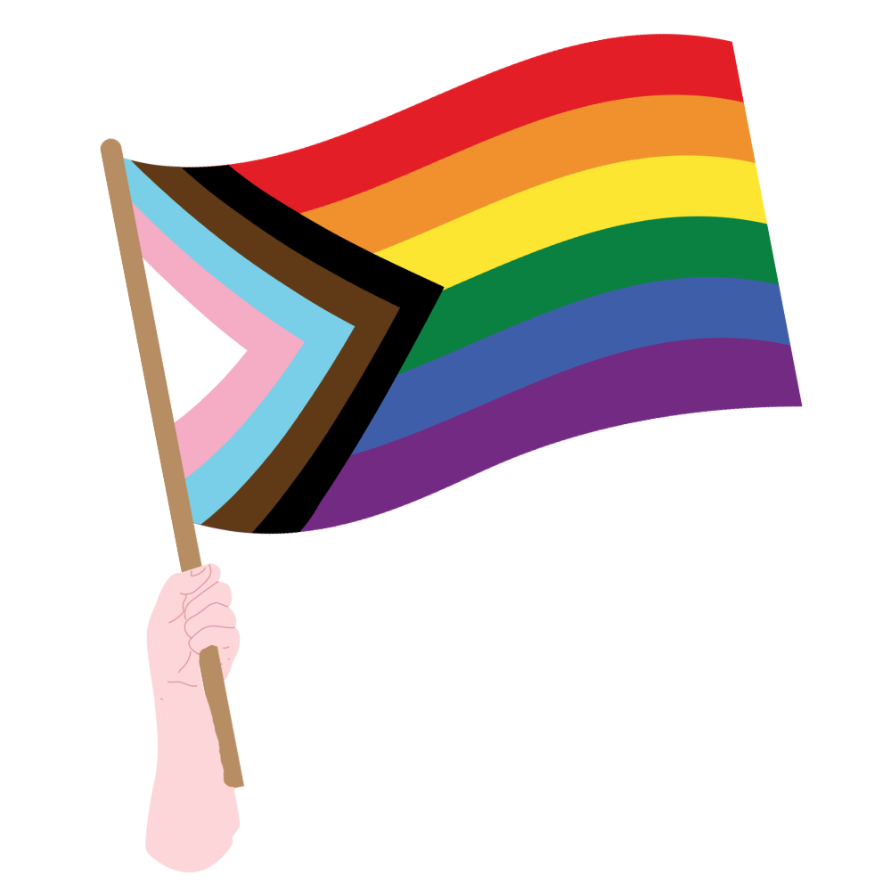 Spazio psicologico protetto LGBTQIA+ a Torino